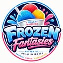 Frozen Fantasies logo
